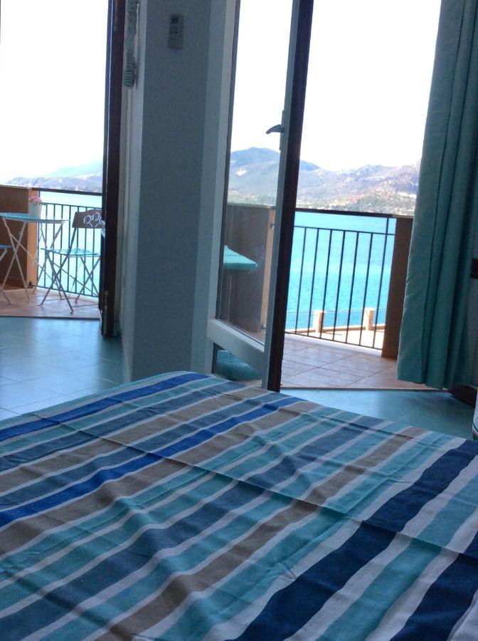 Apartment On The Sea Cagliari Exterior photo